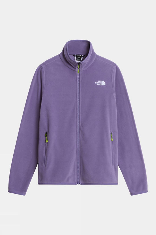 Women's The North Face Glacier Fleece Jacket