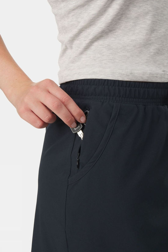 Ayacucho Womens City Travel Skort Black