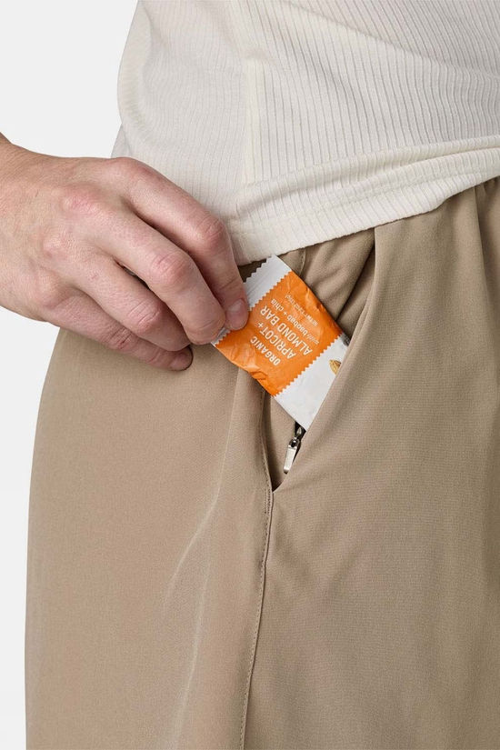 Patagonia Womens Fleetwith Skort Seabird Grey