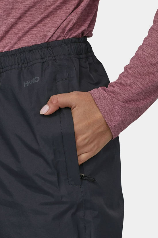 Patagonia Womens Torrentshell 3L Pants - Short  Black