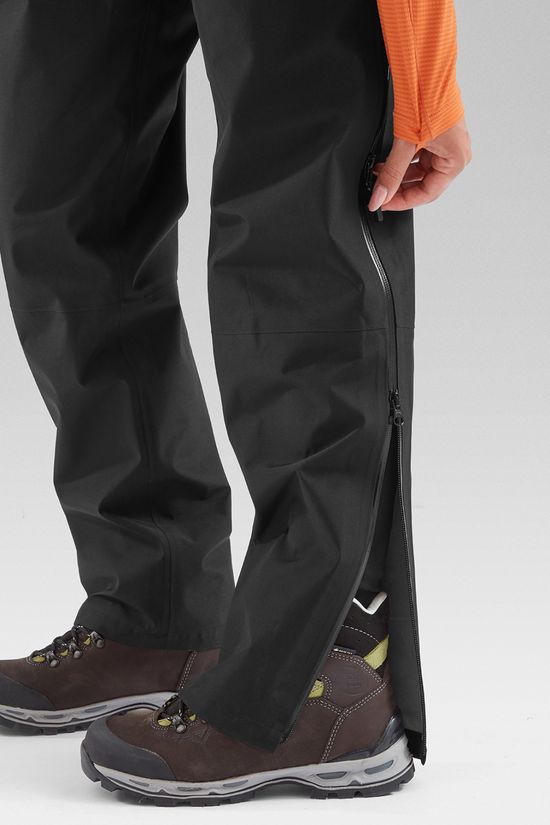 Rab Womens Namche Hike GTX Trousers Black