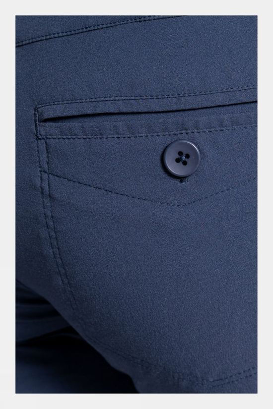 Craghoppers Womens Nosilife Clara II Trousers Soft Navy