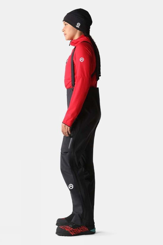 The North Face Womens Summit Torre Egger Futurelight Pants Tnf Black