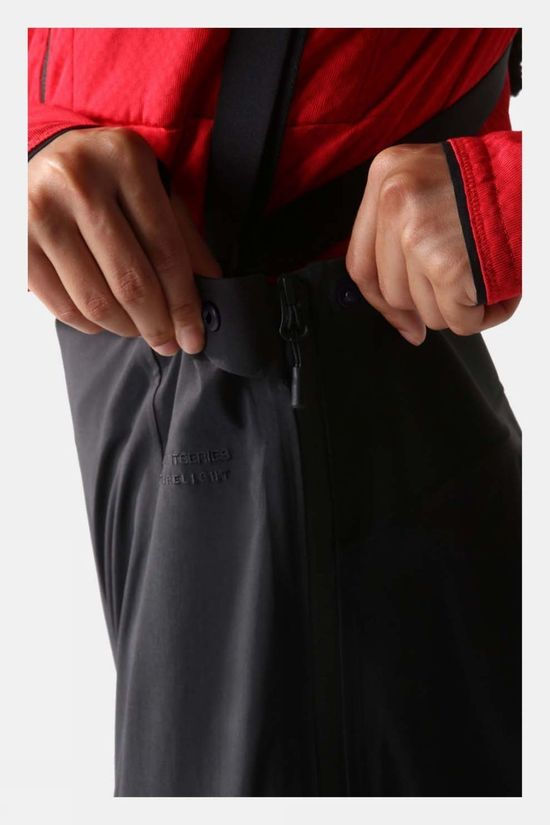 The North Face Womens Summit Torre Egger Futurelight Pants Tnf Black