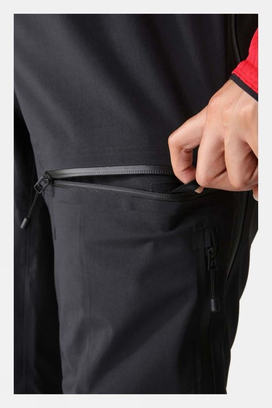 The North Face Womens Summit Torre Egger Futurelight Pants Tnf Black