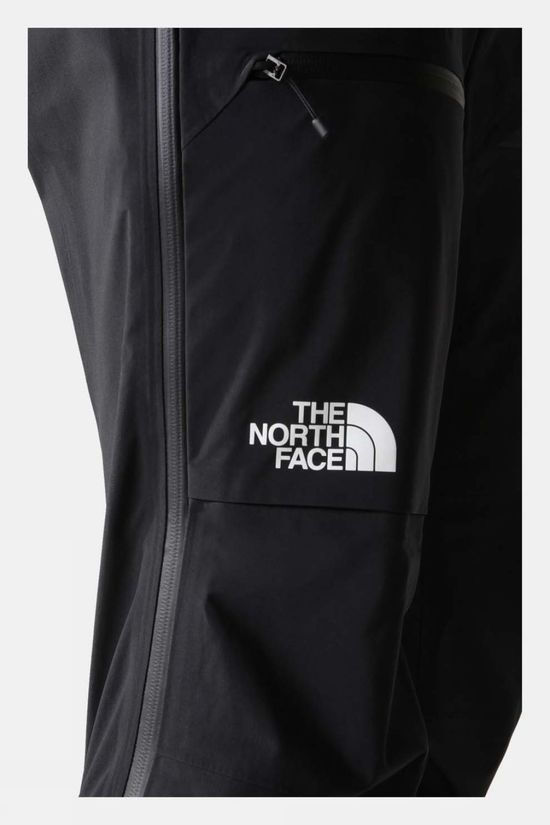 The North Face Womens Summit Torre Egger Futurelight Pants Tnf Black