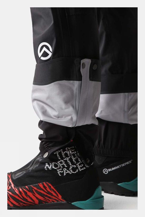 The North Face Womens Summit Torre Egger Futurelight Pants Tnf Black