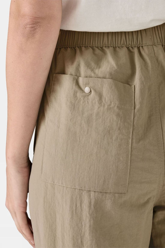 Patagonia Womens Outdoor Everyday Trousers Seabird Grey