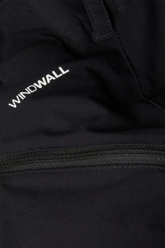The North Face Womens Speedlight Trousers Tnf Black