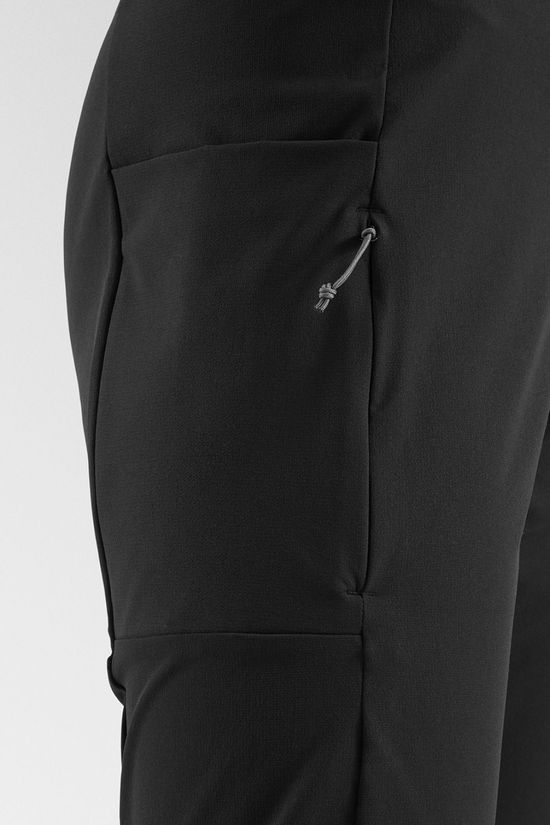 Rab Womens Elevation Trousers Black