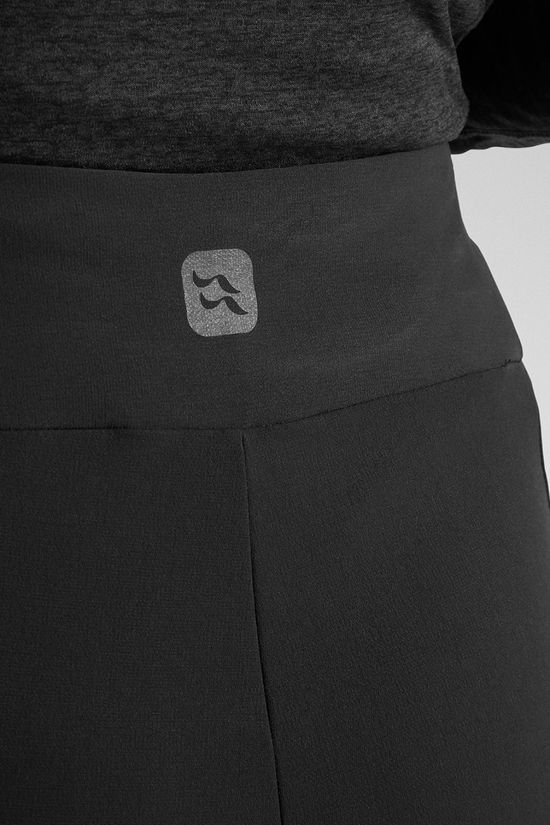 Rab Womens Elevation Trousers Black