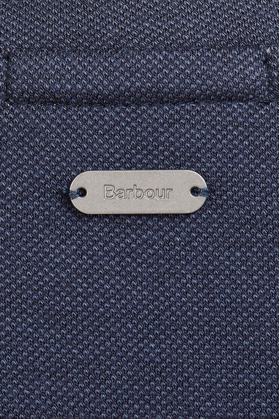 Barbour Womens Baymouth Dress Navy