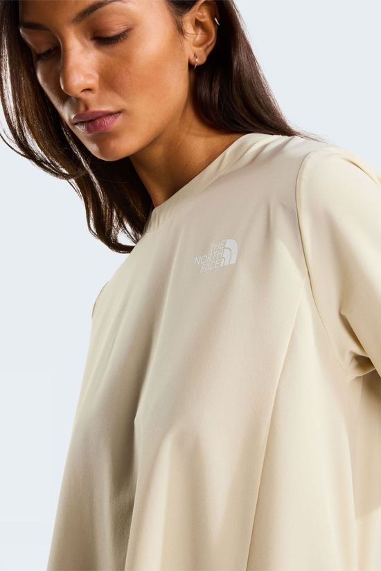 The North Face Womens Packable Dress Desert Stone