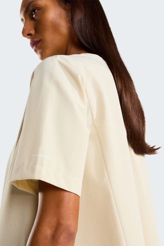 The North Face Womens Packable Dress Desert Stone