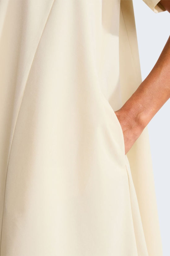 The North Face Womens Packable Dress Desert Stone