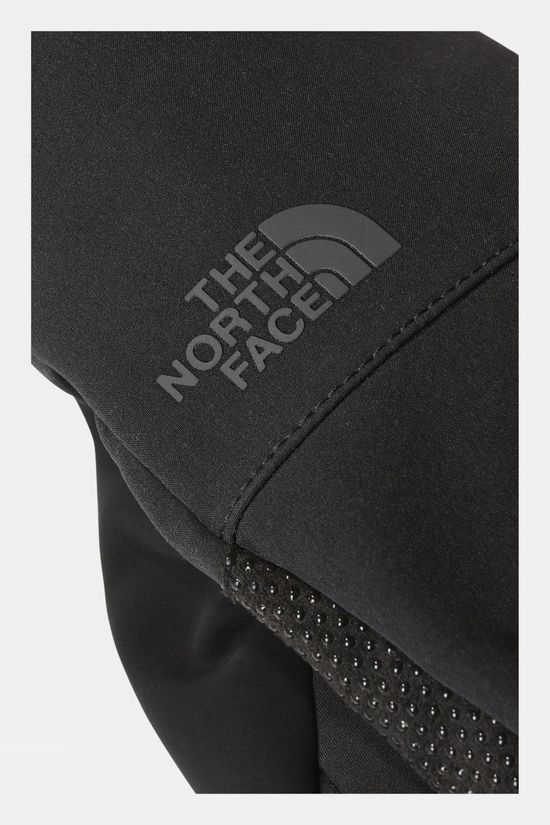 The North Face Womens Apex Etip Gloves Tnf Black