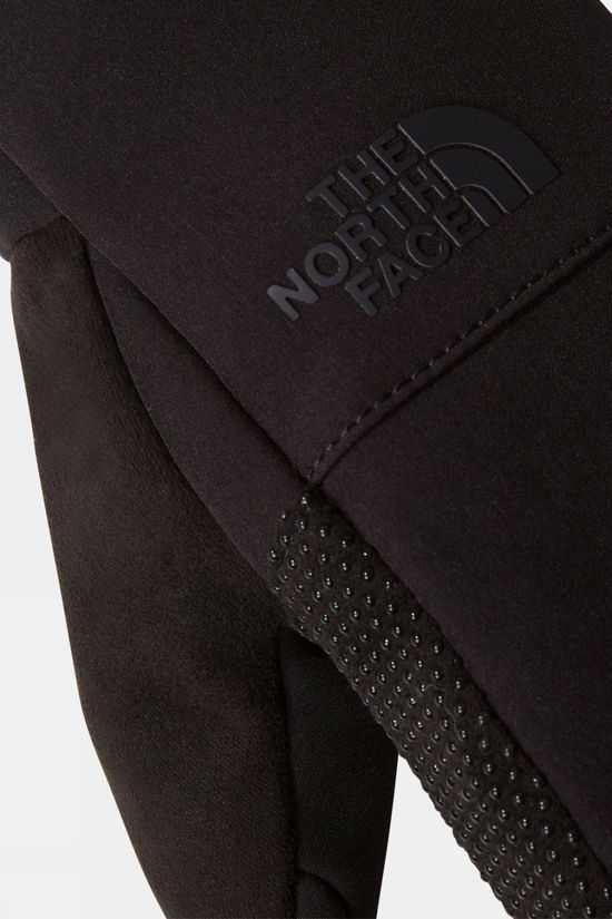 The North Face Womens Apex Etip Gloves Tnf Black
