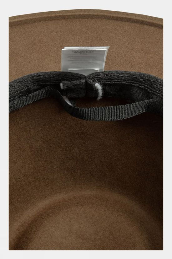 Sunday Afternoons Unisex Winston Hat Brown