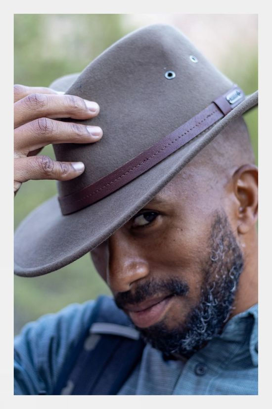 Sunday Afternoons Unisex Winston Hat Brown
