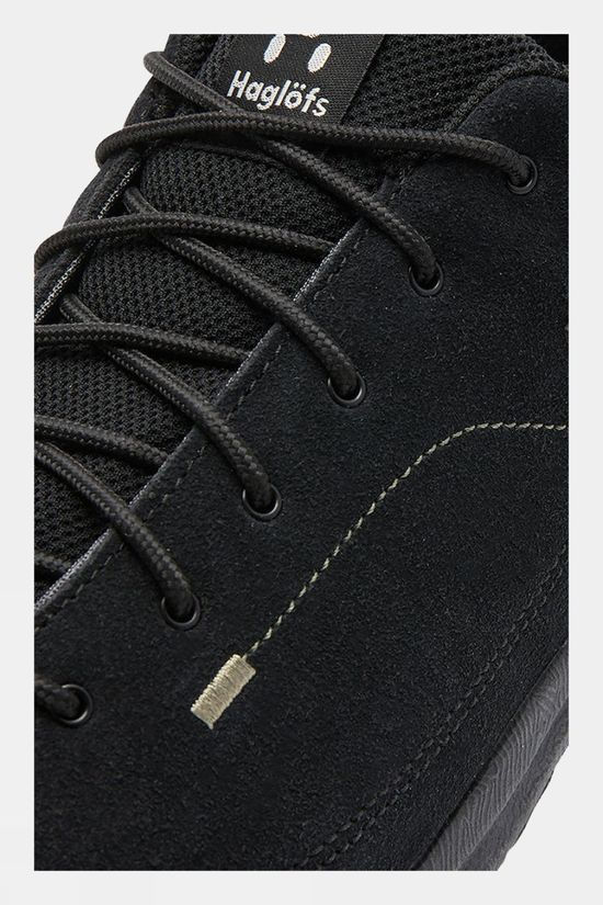 Haglofs Mens Krusa GTX Shoes True Black