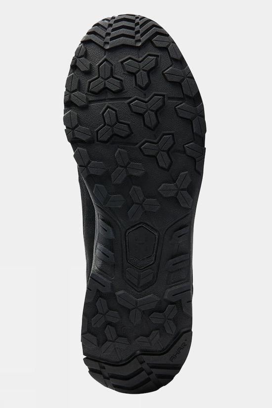 Haglofs Mens Krusa GTX Shoes True Black