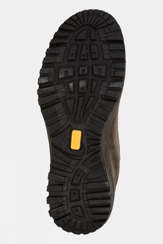 Scarpa Mens Cyrus GTX Shoes Brown