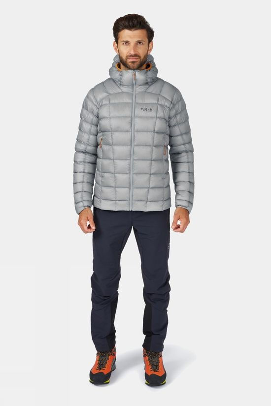 Rab Mens Mythic G Jacket Cloud