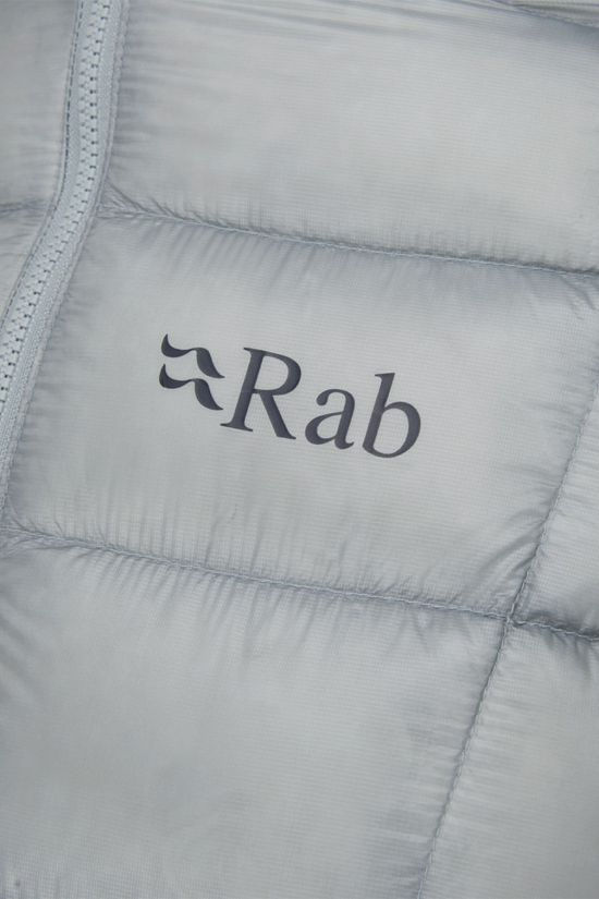 Rab Mens Mythic G Jacket Cloud