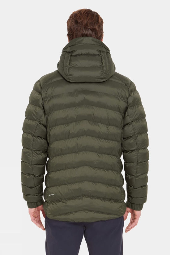 Rab Mens Nebula Pro Jacket Army