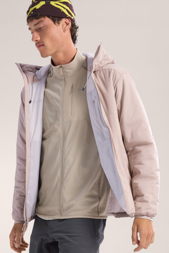 Arc'teryx Mens Atom Heavyweight Jacket Rune