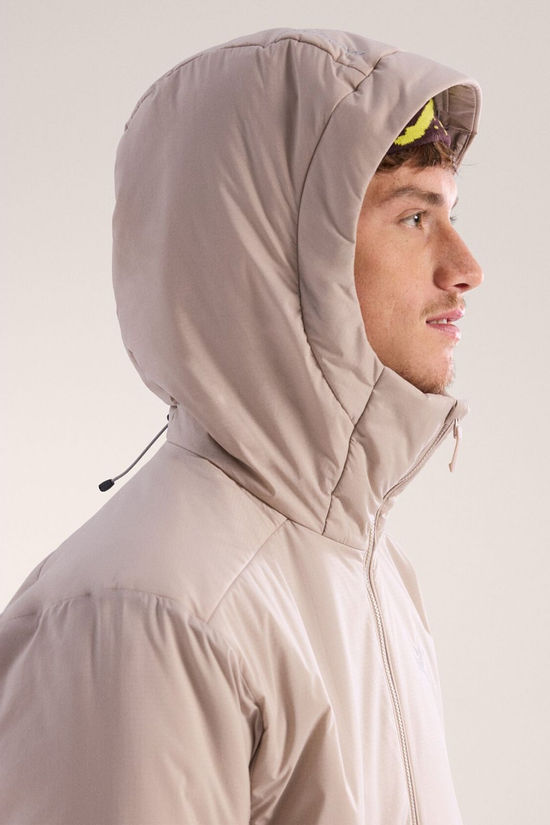 Arc'teryx Mens Atom Heavyweight Jacket Rune