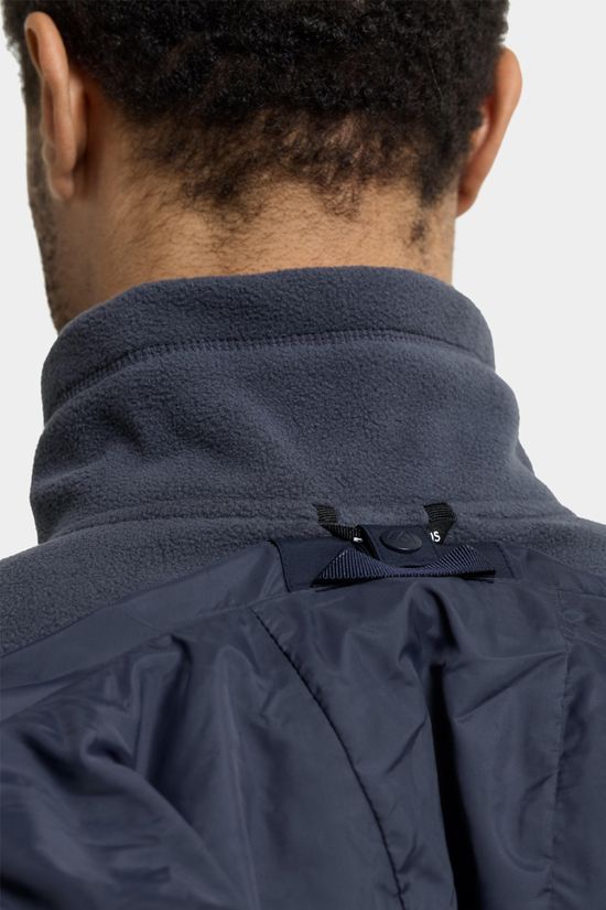 Didriksons Mens Trien 3-in1 Jacket 2 Dark Night Blue