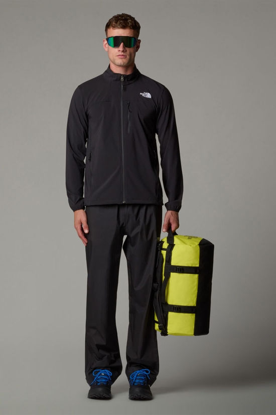 The North Face Mens Nimble Jacket  Tnf Black
