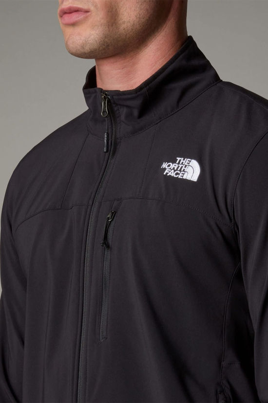 The North Face Mens Nimble Jacket  Tnf Black