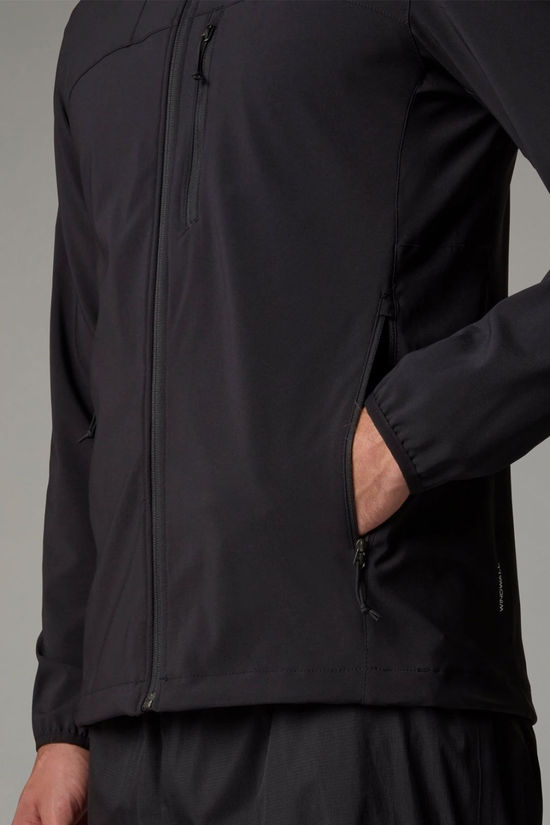The North Face Mens Nimble Jacket  Tnf Black
