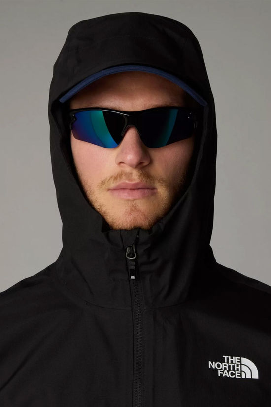 The North Face Mens Whiton 3L Jacket                                                                                                                                                                                    Tnf Black-Npf