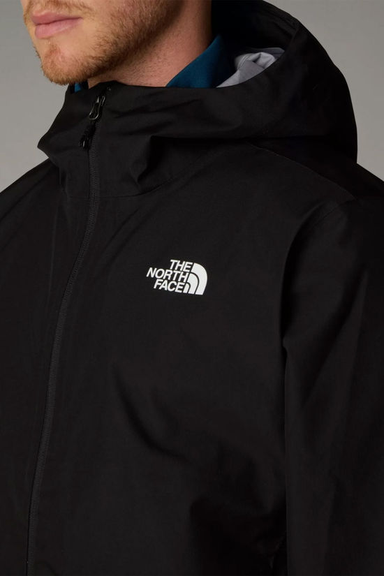 The North Face Mens Whiton 3L Jacket                                                                                                                                                                                    Tnf Black-Npf