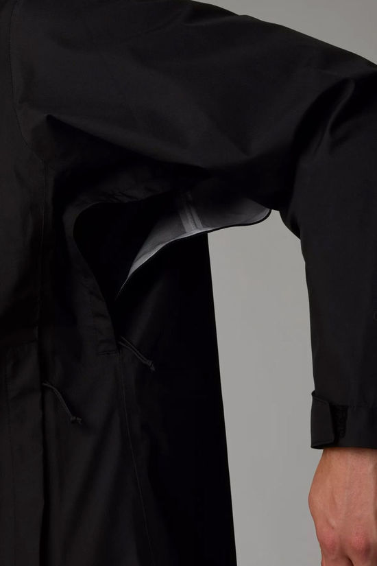 The North Face Mens Whiton 3L Jacket                                                                                                                                                                                    Tnf Black-Npf