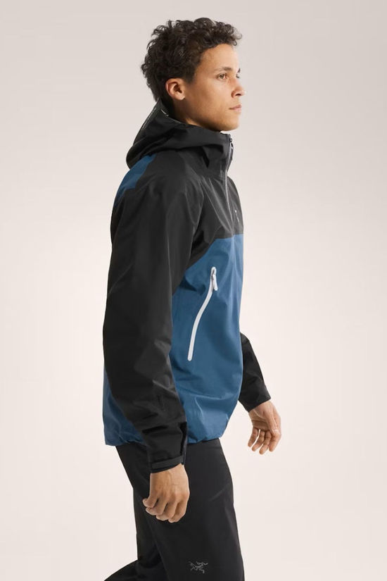 Arc'teryx Mens Beta Jacket Lodestar