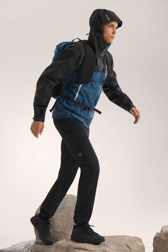 Arc'teryx Mens Beta Jacket Lodestar