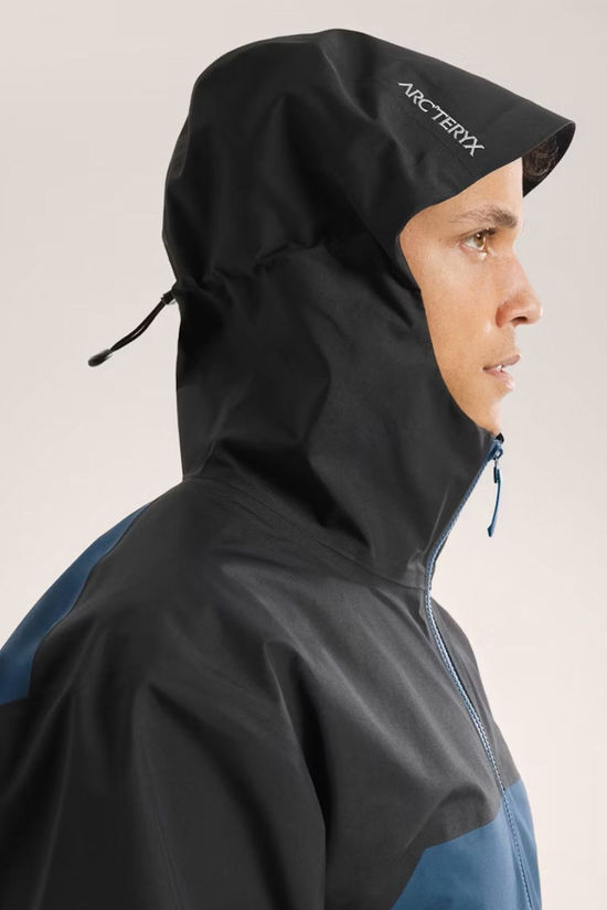 Arc'teryx Mens Beta Jacket Lodestar
