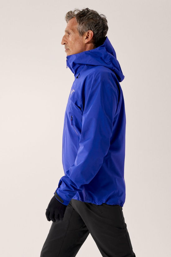 Arc'teryx Mens Beta SL Jacket Vitality Ii