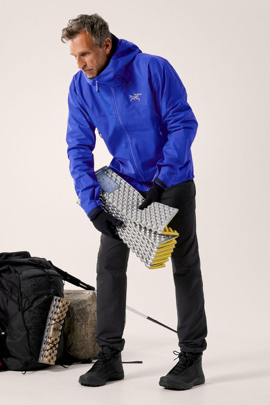 Arc'teryx Mens Beta SL Jacket Vitality Ii