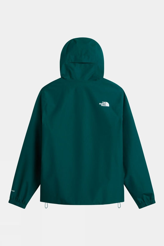 The North Face Mens Quest Jacket Pacific Teal