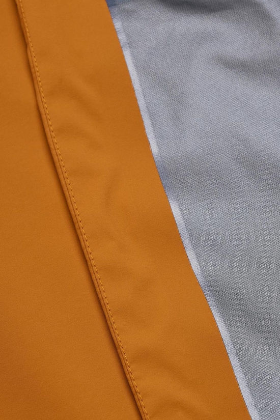 Montane Mens Phase Lite Jacket Amber