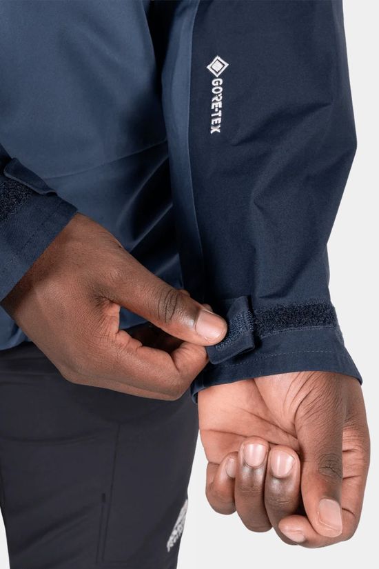 Mountain Equipment Mens Makalu Jacket Dusk/Cosmos