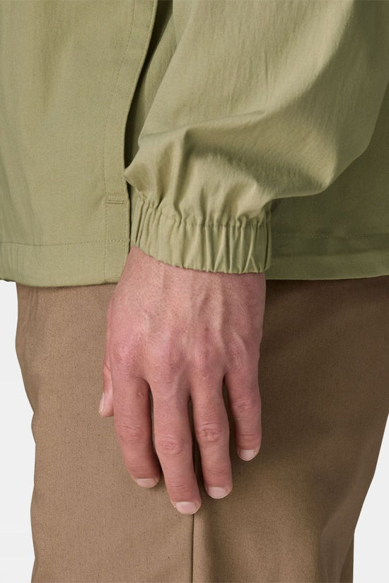 Patagonia Mens Nomader Hoodie Jacket Weathered Stone