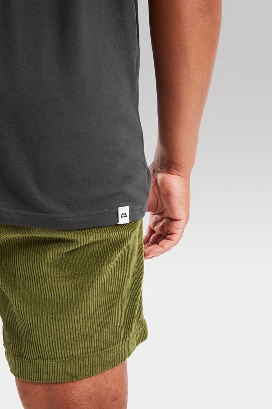Mountain Equipment Mens Prism T-Shirt Phantom