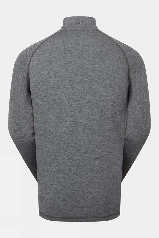 Rab Mens Nexus Pull-On Fleece Graphene