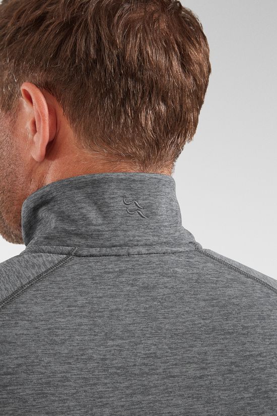 Rab Mens Nexus Pull-On Fleece Graphene
